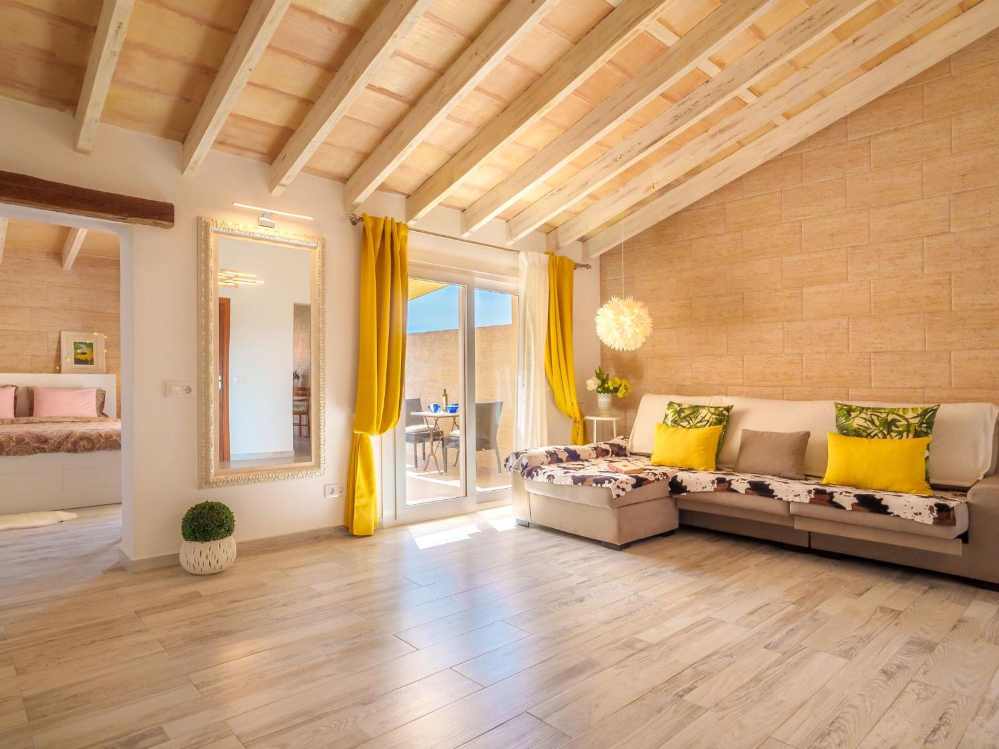Apartment Yoko By Interhome *