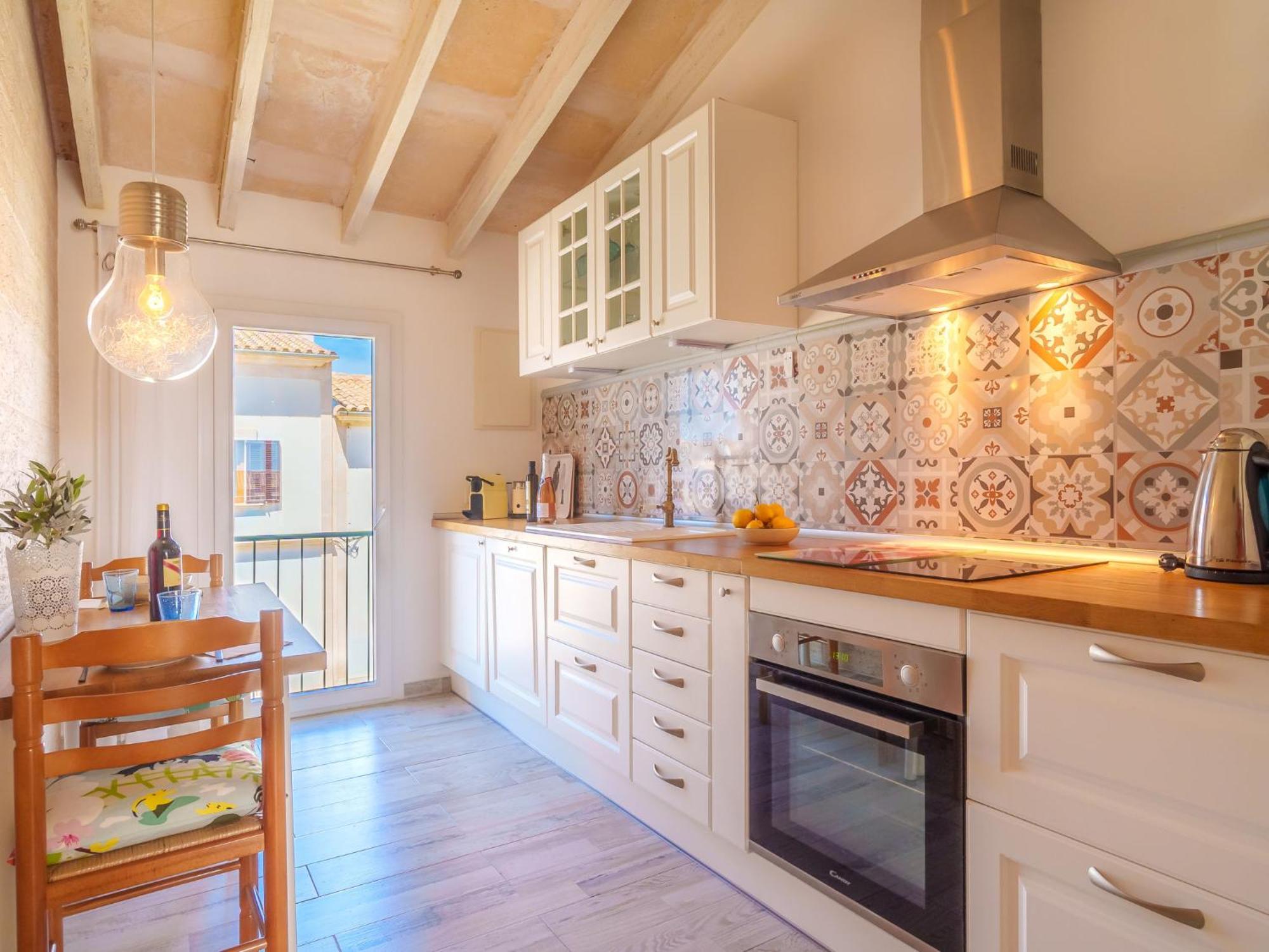 Appartement Yoko By Interhome