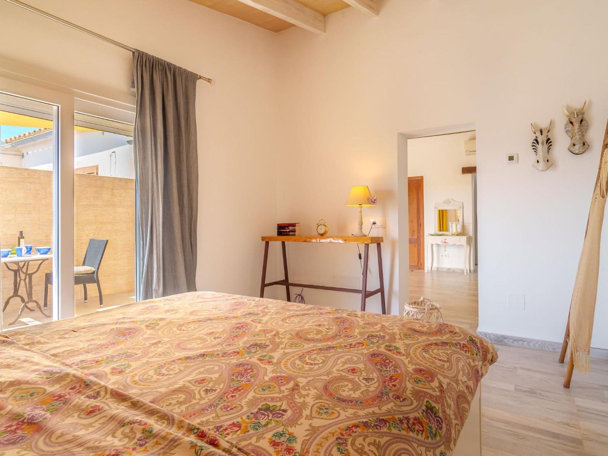 Appartement Yoko By Interhome
