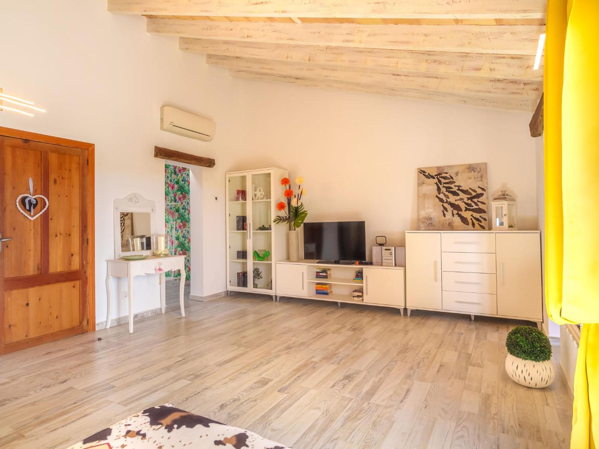 Yoko By Interhome Appartement