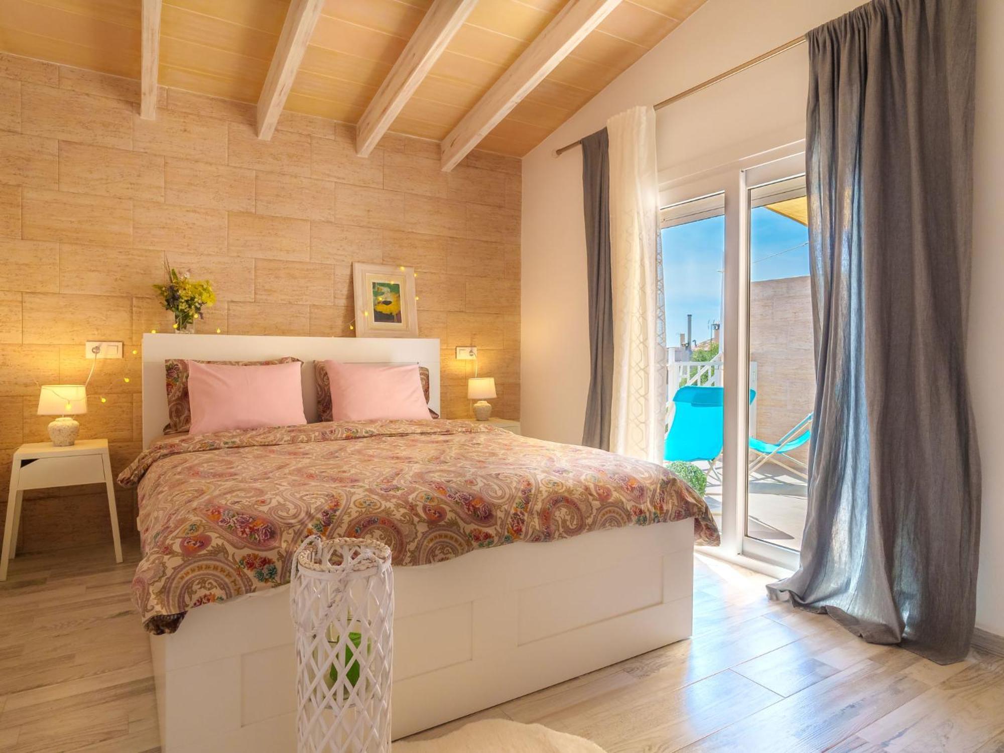 Yoko By Interhome Appartement Ses Salines (Mallorca)
