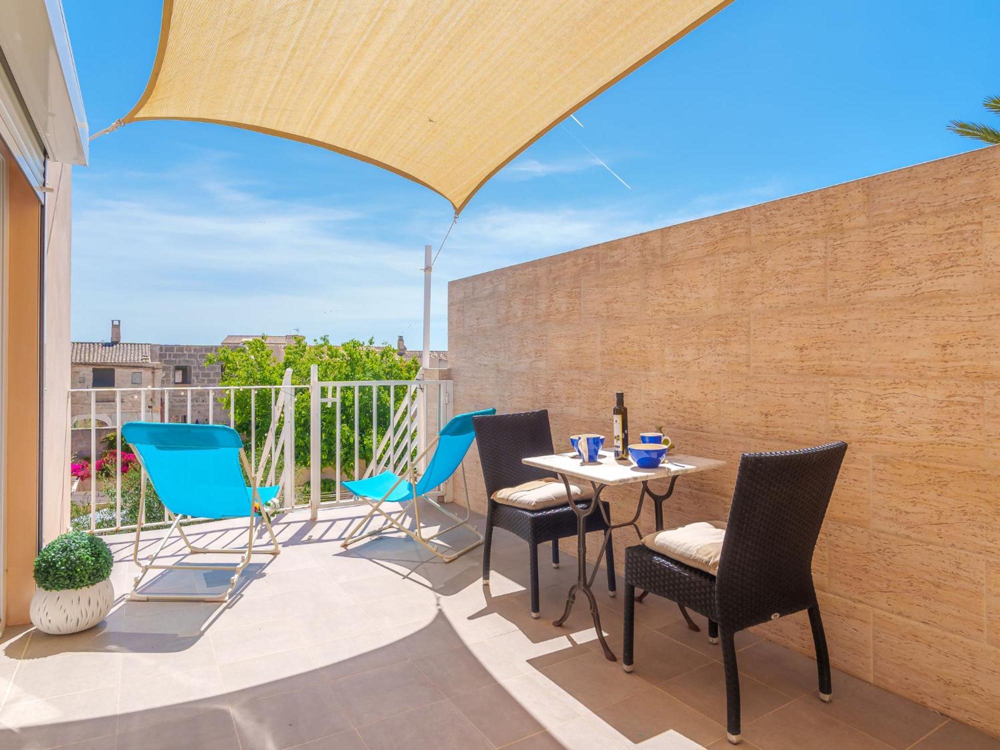 Yoko By Interhome Appartement Ses Salines (Mallorca)